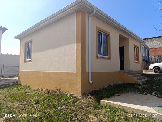 Продам дом, Колхозная ул, Раевская ст-ца, 0 км от города