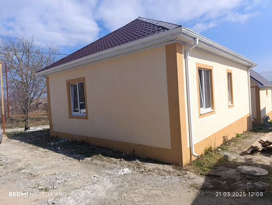 Продам дом, Колхозная ул, Раевская ст-ца, 0 км от города