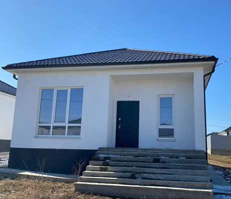 Продам дом, Героев ул, Раевская ст-ца, 0 км от города