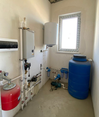 Продам дом, Героев ул, Раевская ст-ца, 0 км от города