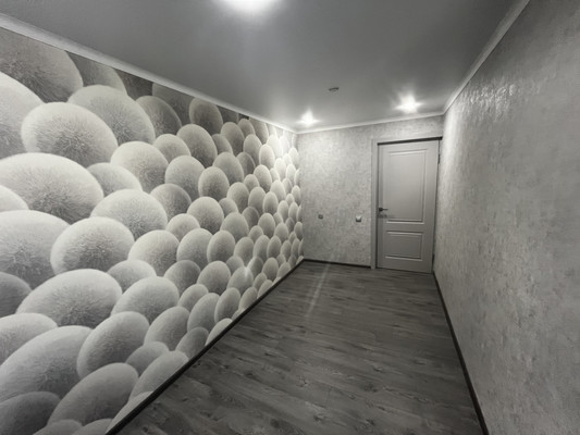 Продам трехкомнатную (3-комн.) квартиру, Т.Идарова ул, 214, Нальчик г