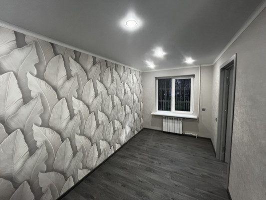 Продам трехкомнатную (3-комн.) квартиру, Т.Идарова ул, 214, Нальчик г