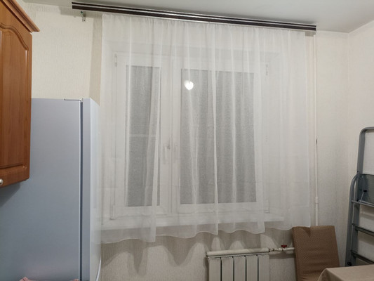 Сдам двухкомнатную (2-комн.) квартиру, Рогова ул, 7к2, Москва г