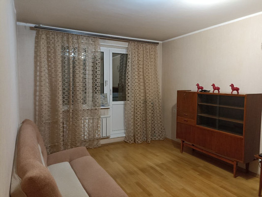 Сдам двухкомнатную (2-комн.) квартиру, Рогова ул, 7к2, Москва г