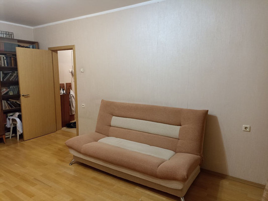 Сдам двухкомнатную (2-комн.) квартиру, Рогова ул, 7к2, Москва г