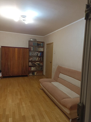 Сдам двухкомнатную (2-комн.) квартиру, Рогова ул, 7к2, Москва г