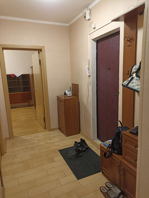 Сдам двухкомнатную (2-комн.) квартиру, Рогова ул, 7к2, Москва г