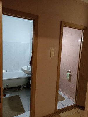 Сдам двухкомнатную (2-комн.) квартиру, Рогова ул, 7к2, Москва г