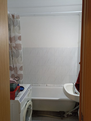 Сдам двухкомнатную (2-комн.) квартиру, Рогова ул, 7к2, Москва г