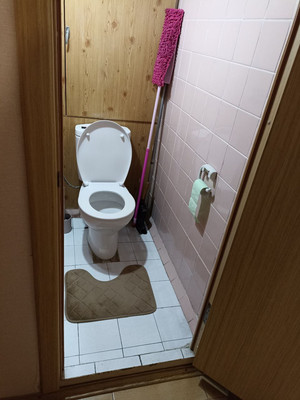 Сдам двухкомнатную (2-комн.) квартиру, Рогова ул, 7к2, Москва г