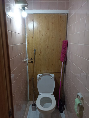 Сдам двухкомнатную (2-комн.) квартиру, Рогова ул, 7к2, Москва г