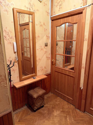 Продам однокомнатную (1-комн.) квартиру, Миклухо-Маклая ул, 59, Москва г