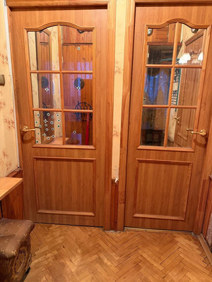 Продам однокомнатную (1-комн.) квартиру, Миклухо-Маклая ул, 59, Москва г