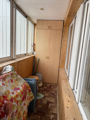 Продам однокомнатную (1-комн.) квартиру, Миклухо-Маклая ул, 59, Москва г