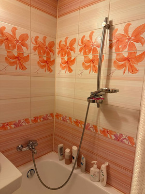 Продам однокомнатную (1-комн.) квартиру, Миклухо-Маклая ул, 59, Москва г