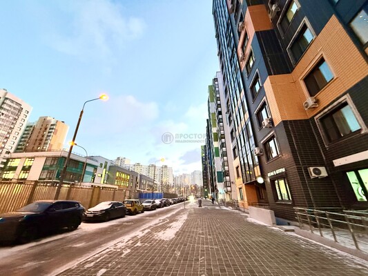 Сдам коммерческое помещение 85 м2, Дмитровское ш, 169к9, Москва г