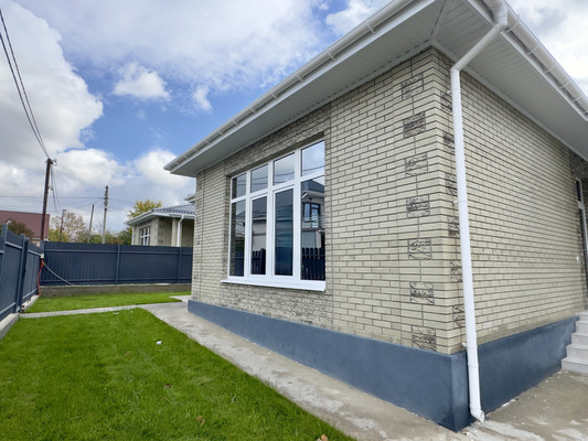 Продам дом, Мира ул, Гостагаевская ст-ца, 0 км от города