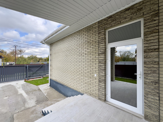 Продам дом, Мира ул, Гостагаевская ст-ца, 0 км от города