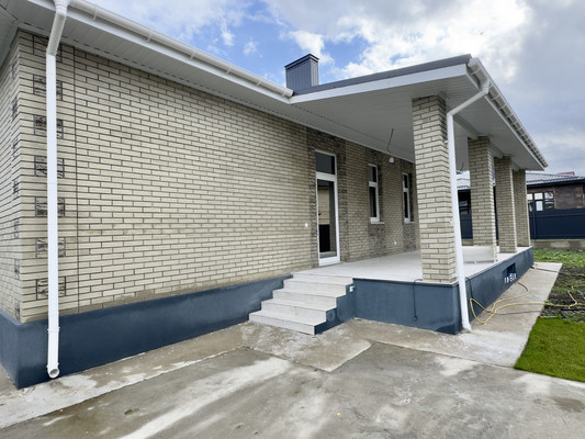 Продам дом, Мира ул, Гостагаевская ст-ца, 0 км от города