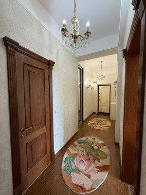 Продам однокомнатную (1-комн.) квартиру, Вузовское озеро ул, 17, Махачкала г