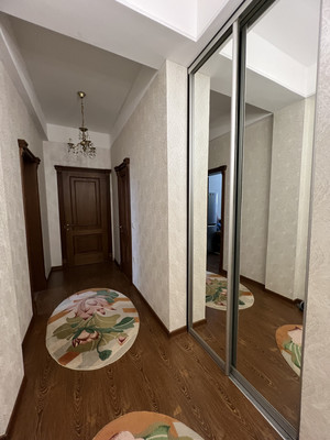 Продам однокомнатную (1-комн.) квартиру, Вузовское озеро ул, 17, Махачкала г