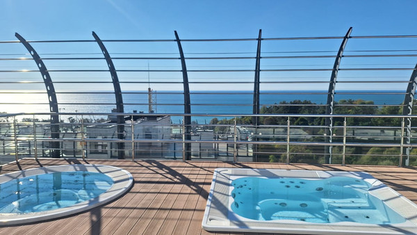 Сдам трехкомнатную (3-комн.) квартиру, Санаторная (Лицейский снт) ул, 63к1, Сочи г