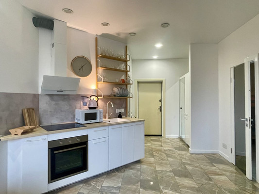 Сдам трехкомнатную (3-комн.) квартиру, Санаторная (Лицейский снт) ул, 63к1, Сочи г