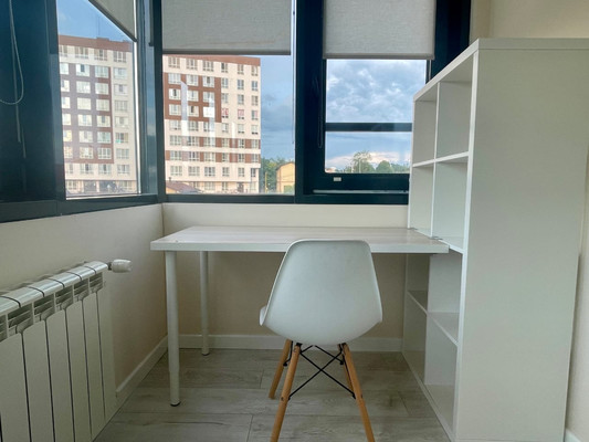 Сдам трехкомнатную (3-комн.) квартиру, Санаторная (Лицейский снт) ул, 63к1, Сочи г