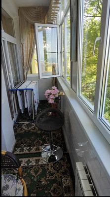 Продам однокомнатную (1-комн.) квартиру, Труда (Центральный р-н) ул, 4к1, Сочи г