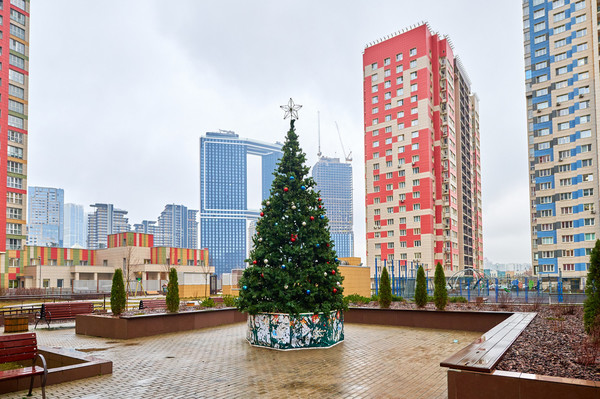 Продам трехкомнатную (3-комн.) квартиру, Лобачевского ул, 118к4, Москва г