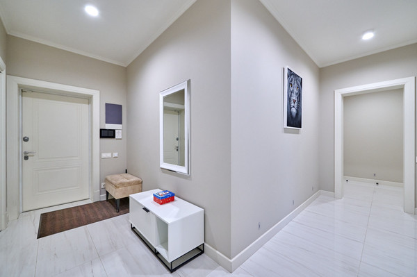 Продам трехкомнатную (3-комн.) квартиру, Лобачевского ул, 118к4, Москва г