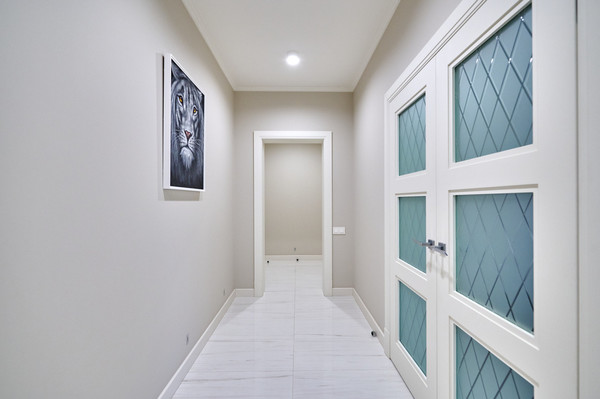 Продам трехкомнатную (3-комн.) квартиру, Лобачевского ул, 118к4, Москва г