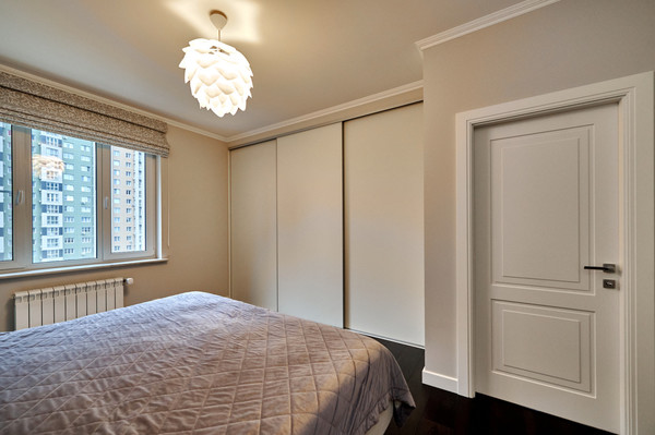 Продам трехкомнатную (3-комн.) квартиру, Лобачевского ул, 118к4, Москва г