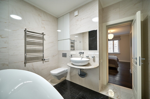 Продам трехкомнатную (3-комн.) квартиру, Лобачевского ул, 118к4, Москва г