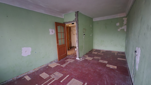 Продам однокомнатную (1-комн.) квартиру, Энергетиков пр-кт, 35к1, Санкт-Петербург г