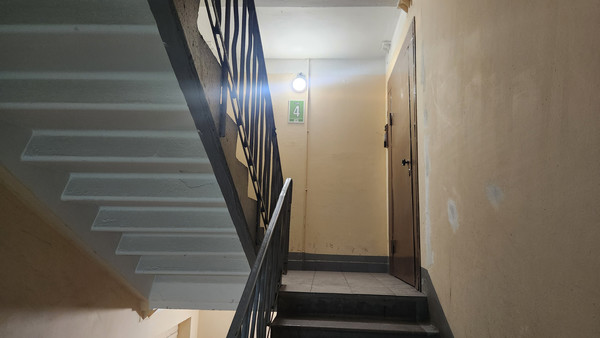 Продам однокомнатную (1-комн.) квартиру, Энергетиков пр-кт, 35к1, Санкт-Петербург г