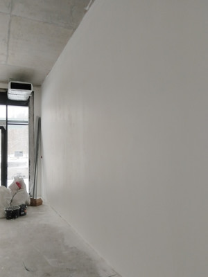 Сдам коммерческое помещение 96,5 м2, Манчестерская ул, 5к1, Санкт-Петербург г