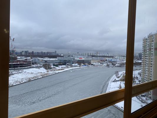 Продам однокомнатную (1-комн.) квартиру, Красногорский б-р, 46, Красногорск г