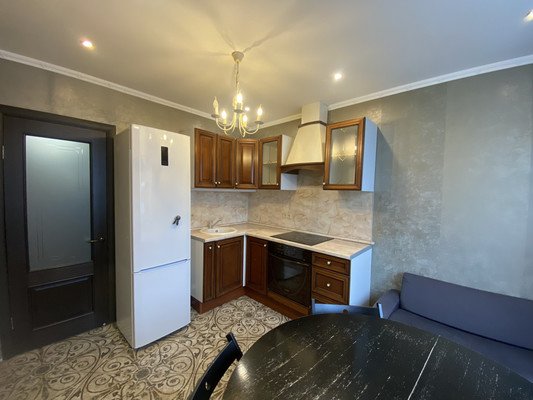 Продам однокомнатную (1-комн.) квартиру, Красногорский б-р, 46, Красногорск г