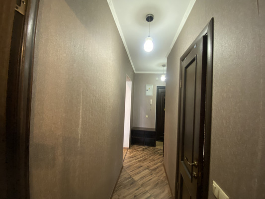 Продам однокомнатную (1-комн.) квартиру, Красногорский б-р, 46, Красногорск г