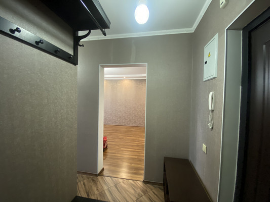 Продам однокомнатную (1-комн.) квартиру, Красногорский б-р, 46, Красногорск г