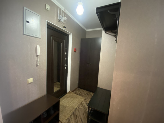 Продам однокомнатную (1-комн.) квартиру, Красногорский б-р, 46, Красногорск г