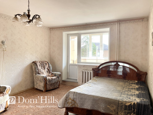 Продам трехкомнатную (3-комн.) квартиру, Черникова ул, 39, Волгодонск г