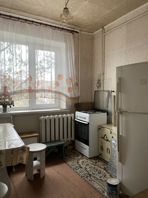 Продам однокомнатную (1-комн.) квартиру, Маршала Кошевого ул, 42, Волгодонск г