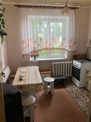 Продам однокомнатную (1-комн.) квартиру, Маршала Кошевого ул, 42, Волгодонск г