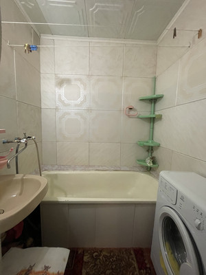 Продам однокомнатную (1-комн.) квартиру, Маршала Кошевого ул, 42, Волгодонск г