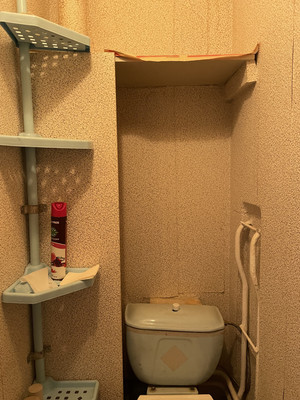 Продам однокомнатную (1-комн.) квартиру, Маршала Кошевого ул, 42, Волгодонск г