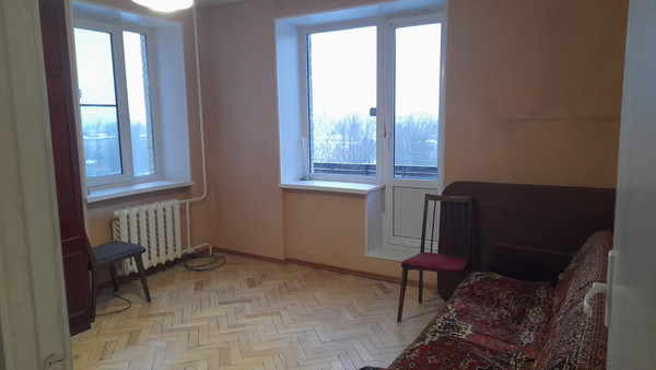 Сдам однокомнатную (1-комн.) квартиру, Типанова ул, 29, Санкт-Петербург г