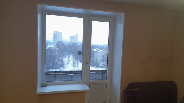 Сдам однокомнатную (1-комн.) квартиру, Типанова ул, 29, Санкт-Петербург г