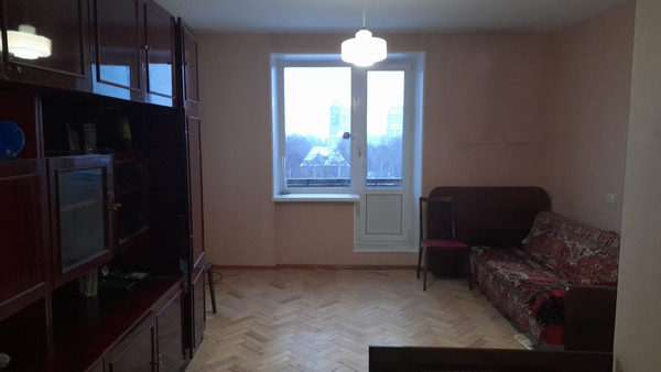 Сдам однокомнатную (1-комн.) квартиру, Типанова ул, 29, Санкт-Петербург г